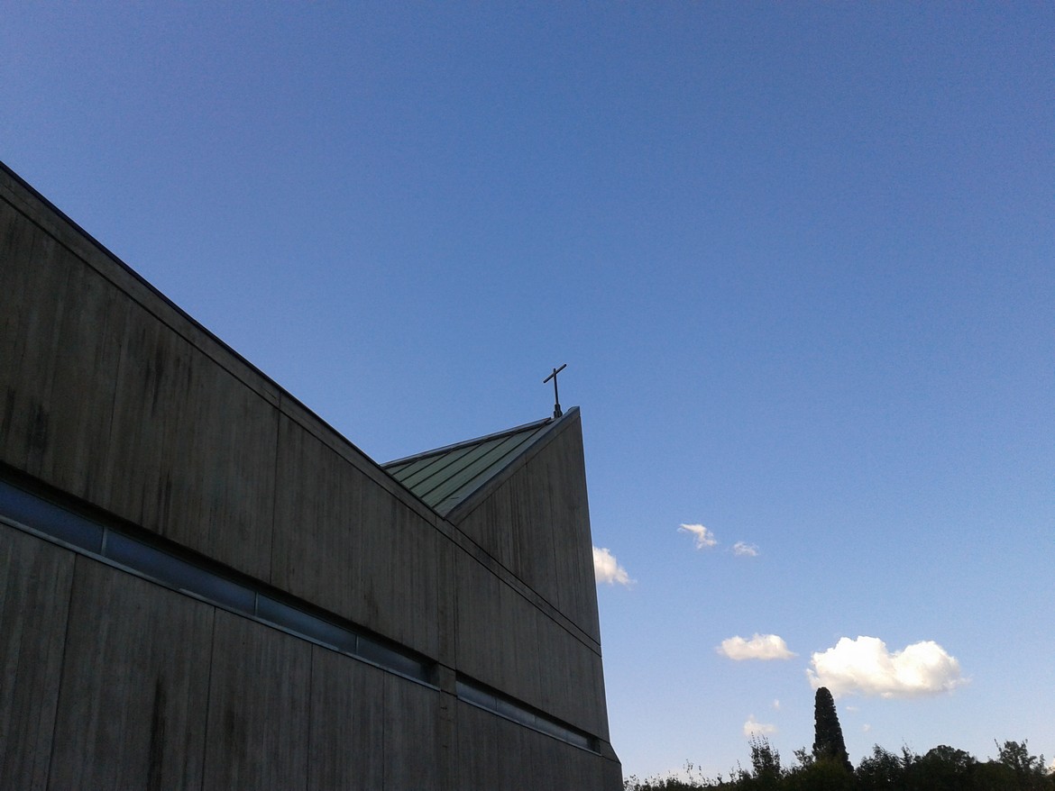 Chiesa esterno
