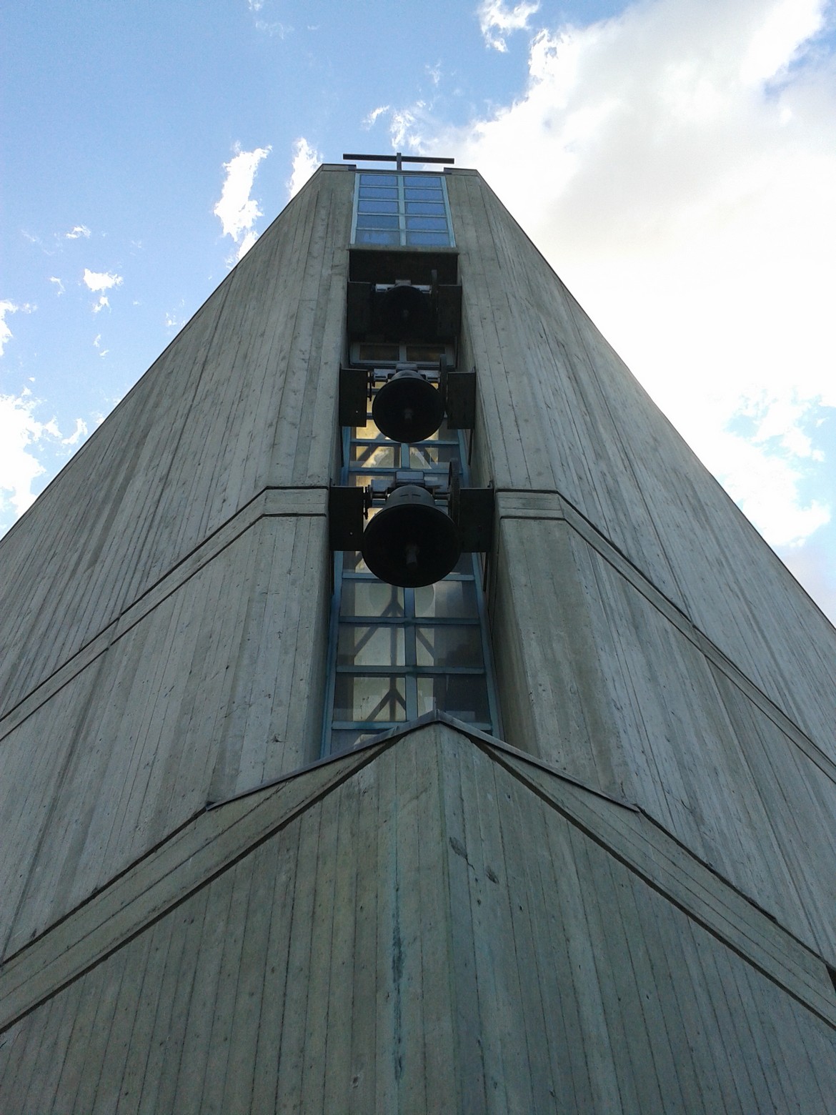 Chiesa esterno