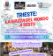 24 ottobre - Trieste: la piazza del mondo a Sesto